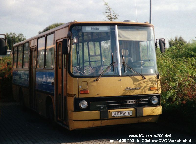 G-EW 61
